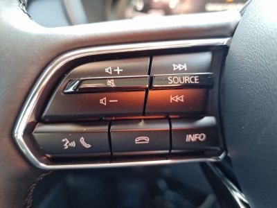 Mazda CX-60 Vorführwagen Mazda CX-60 Vorführwagen