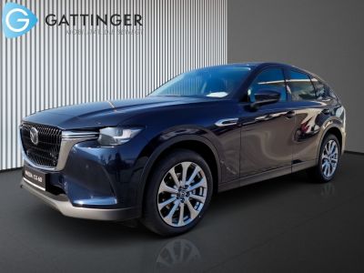 Mazda CX-60 Vorführwagen Mazda CX-60 Vorführwagen