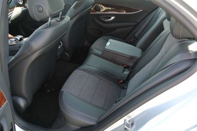 Mercedes-Benz E-Klasse Gebrauchtwagen