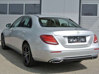 Mercedes-Benz E-Klasse Gebrauchtwagen