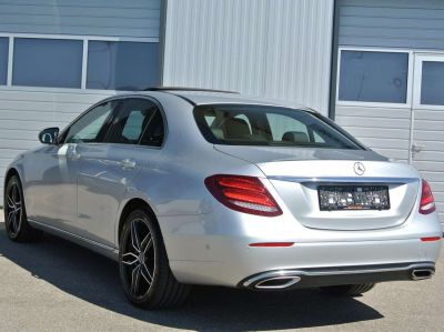 Mercedes-Benz E-Klasse Gebrauchtwagen