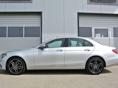 Mercedes-Benz E-Klasse Gebrauchtwagen