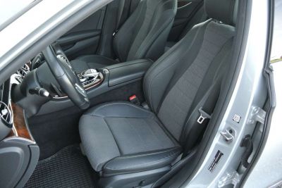 Mercedes-Benz E-Klasse Gebrauchtwagen