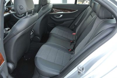 Mercedes-Benz E-Klasse Gebrauchtwagen