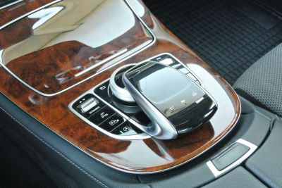 Mercedes-Benz E-Klasse Gebrauchtwagen