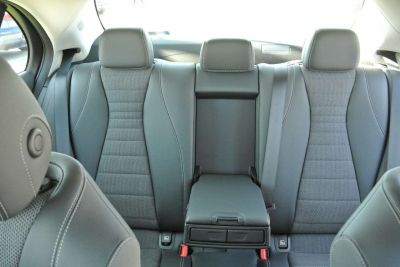 Mercedes-Benz E-Klasse Gebrauchtwagen