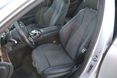 Mercedes-Benz E-Klasse Gebrauchtwagen