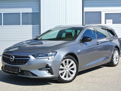 Opel Insignia Gebrauchtwagen