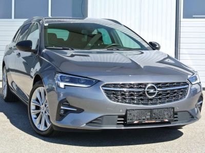 Opel Insignia Gebrauchtwagen