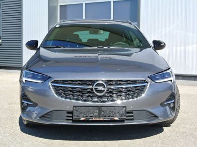 Opel Insignia Gebrauchtwagen