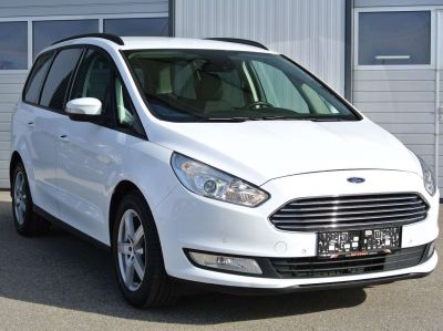 Ford Galaxy Gebrauchtwagen