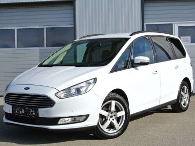 Ford Galaxy Gebrauchtwagen