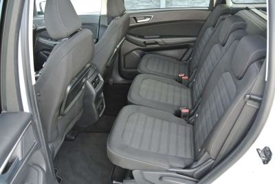 Ford Galaxy Gebrauchtwagen