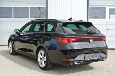 Seat Leon Gebrauchtwagen