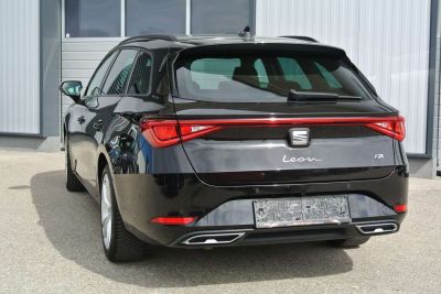 Seat Leon Gebrauchtwagen