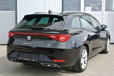 Seat Leon Gebrauchtwagen