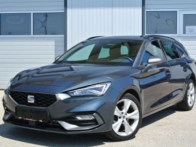 Seat Leon Gebrauchtwagen