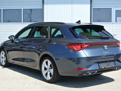 Seat Leon Gebrauchtwagen