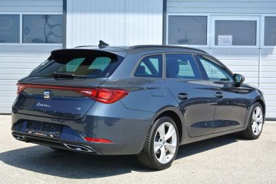 Seat Leon Gebrauchtwagen