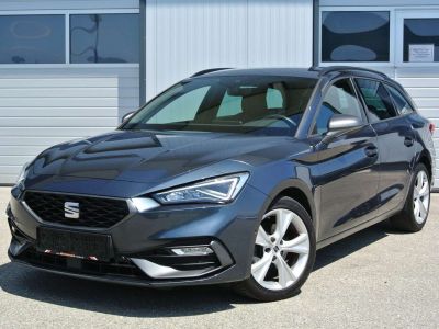 Seat Leon Gebrauchtwagen