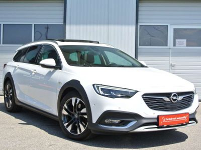 Opel Insignia Gebrauchtwagen