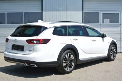 Opel Insignia Gebrauchtwagen