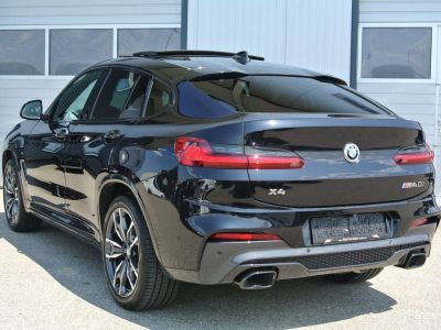 BMW X4 Gebrauchtwagen