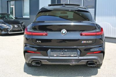 BMW X4 Gebrauchtwagen