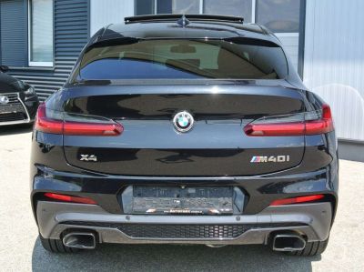 BMW X4 Gebrauchtwagen