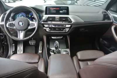 BMW X4 Gebrauchtwagen