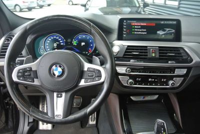 BMW X4 Gebrauchtwagen