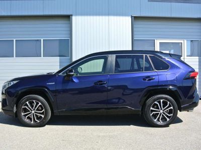 Toyota RAV4 Gebrauchtwagen