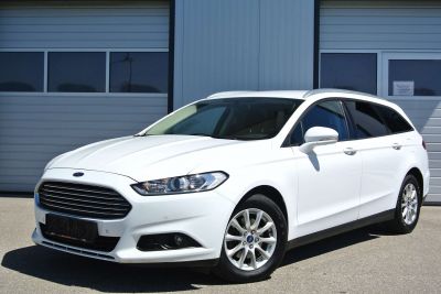 Ford Mondeo Gebrauchtwagen