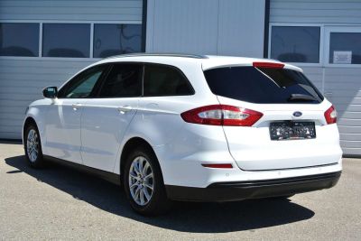 Ford Mondeo Gebrauchtwagen