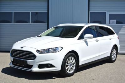 Ford Mondeo Gebrauchtwagen