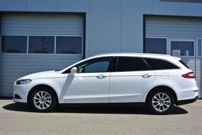 Ford Mondeo Gebrauchtwagen