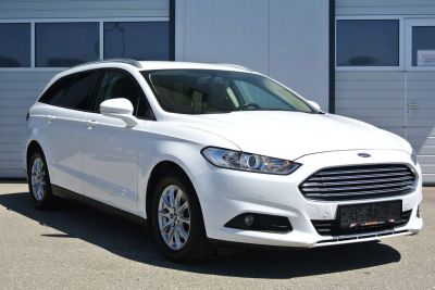 Ford Mondeo Gebrauchtwagen