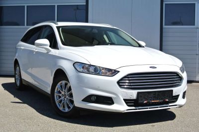 Ford Mondeo Gebrauchtwagen