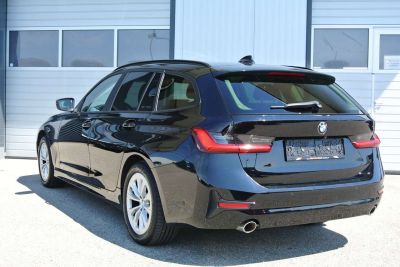 BMW 3er Gebrauchtwagen