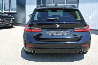 BMW 3er Gebrauchtwagen