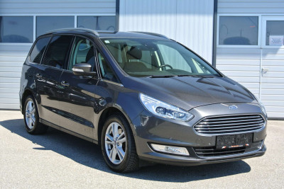 Ford Galaxy Gebrauchtwagen