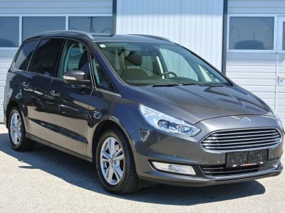 Ford Galaxy Gebrauchtwagen