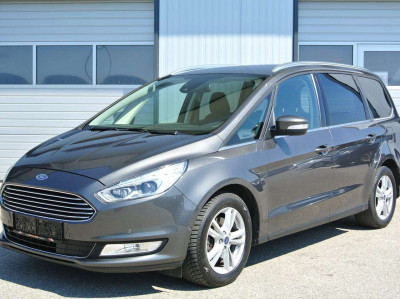 Ford Galaxy Gebrauchtwagen