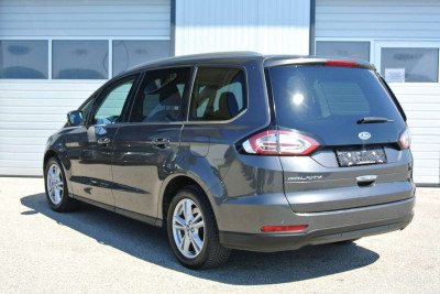 Ford Galaxy Gebrauchtwagen