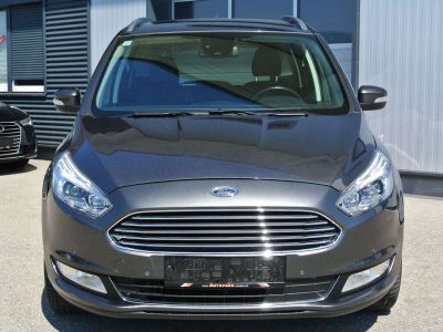 Ford Galaxy Gebrauchtwagen