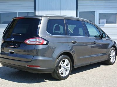 Ford Galaxy Gebrauchtwagen