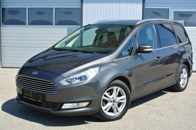 Ford Galaxy Gebrauchtwagen