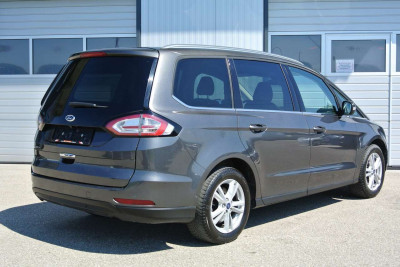 Ford Galaxy Gebrauchtwagen