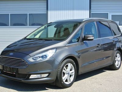 Ford Galaxy Gebrauchtwagen