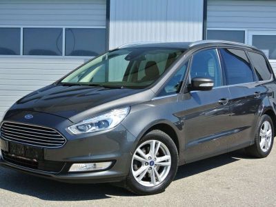 Ford Galaxy Gebrauchtwagen